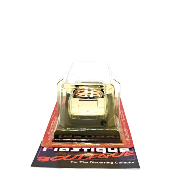 Hachette Classic Ferrari Collection: #33 Ferrari 348 TS 1:43
