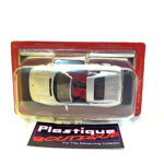 Hachette Classic Ferrari Collection: #33 Ferrari 348 TS 1:43