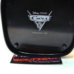 Pixar Scenes: Cars 3 Statue (Happy Kuji Prize D)