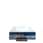Hachette Japanese Army & Navy Aircraft Encyclopedia: #147 Type 100 Transport Aircraft Type II "Topsy" 1:120