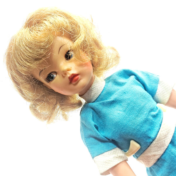 Tammy's Family: Tammy