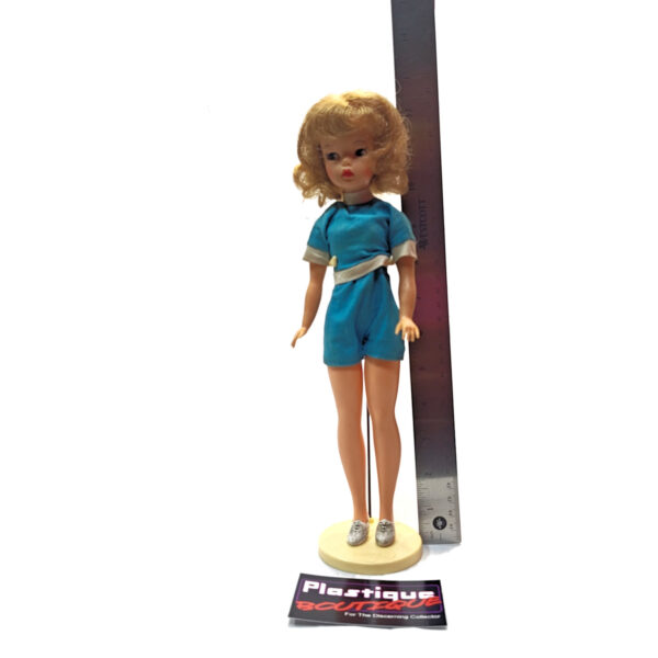 Tammy's Family: Tammy