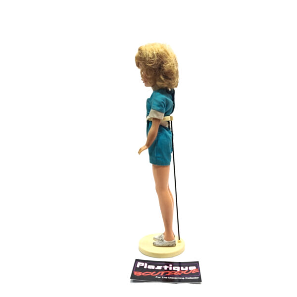 Tammy's Family: Tammy