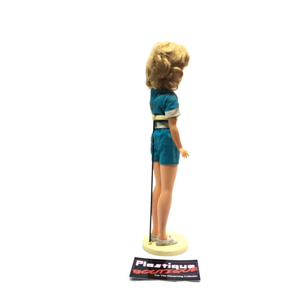 Tammy's Family: Tammy