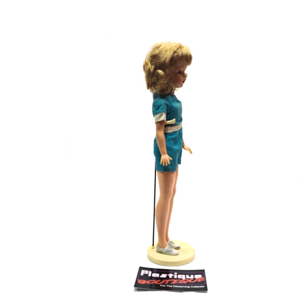 Tammy's Family: Tammy