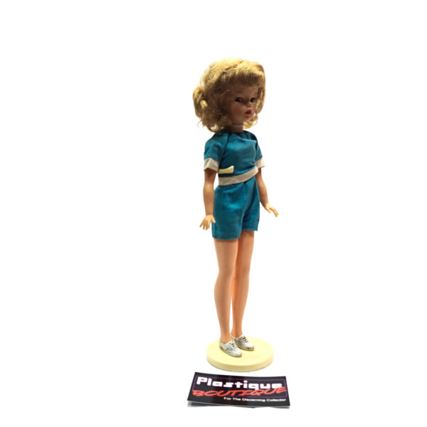 Tammy's Family: Tammy
